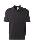 Calvin Klein Poloshirt schwarz