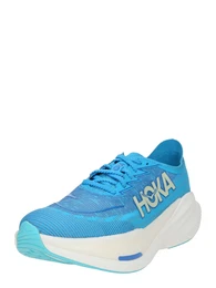 Laufschuh 'Mach X 2' azur / royalblau / pastellgelb