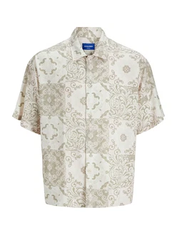 Jack & Jones Plus Hemd JORHYDRA