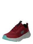 Skechers Sneaker EDGERIDE türkis/rot