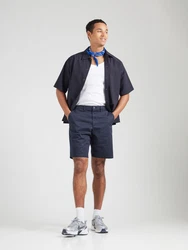 GAP Shorts marineblau