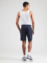 GAP Shorts marineblau