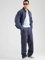 Calvin Klein Poloshirt pastellblau