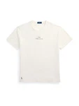 Polo Ralph Lauren T-Shirt creme/oliv