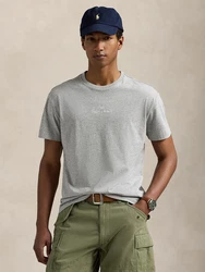 Polo Ralph Lauren T-Shirt graumeliert