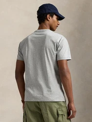 Polo Ralph Lauren T-Shirt graumeliert