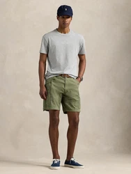 Polo Ralph Lauren T-Shirt graumeliert