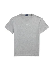 Polo Ralph Lauren T-Shirt graumeliert