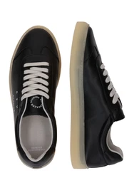 Copenhagen Sneaker schwarz/weiß