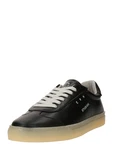 Copenhagen Sneaker schwarz/weiß