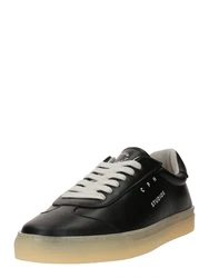 Copenhagen Sneaker schwarz/weiß