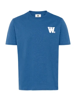 WOOD WOOD T-Shirt 'WWAce'