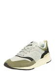 new balance Sneaker '997' hellgrau/grn/schwarz/offwhite (997)
