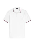 Polo Ralph Lauren Big & Tall Poloshirt weiß