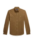 Polo Ralph Lauren Hemd beige/braun