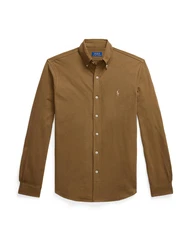 Polo Ralph Lauren Hemd beige/braun