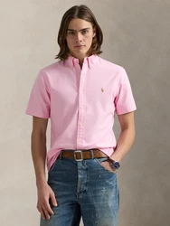 Polo Ralph Lauren Hemd rosa