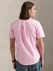 Polo Ralph Lauren Hemd rosa