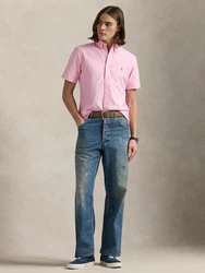 Polo Ralph Lauren Hemd rosa