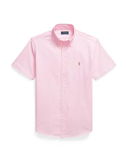 Polo Ralph Lauren Hemd rosa Polo Ralph Lauren Hemd rosa