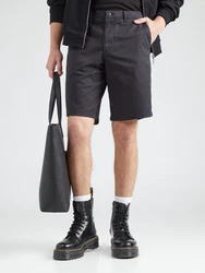 GAP Shorts schwarz