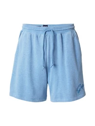 Shorts hellblau