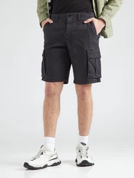 GAP Shorts schwarz