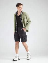 GAP Shorts schwarz