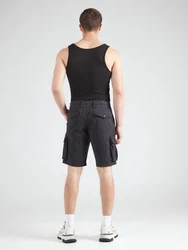 GAP Shorts schwarz