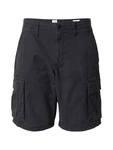 GAP Shorts schwarz