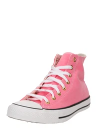 Sneaker 'CTAS' pink / offwhite