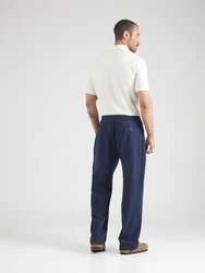 Abercrombie & Fitch Hose marineblau