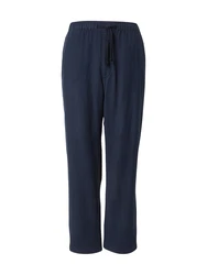 Abercrombie & Fitch Hose marineblau