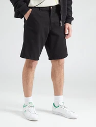 Redefined Rebel Shorts Denim schwarz