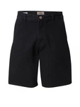 Redefined Rebel Shorts Denim schwarz
