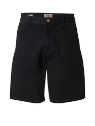 Redefined Rebel Shorts Denim schwarz