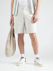 GAP Shorts hellgrau