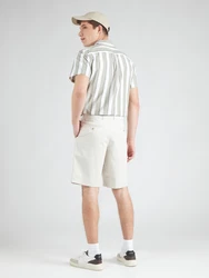 GAP Shorts hellgrau