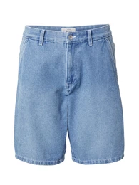 Shorts blue denim