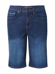 Shorts blue denim