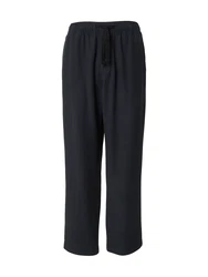 Abercrombie & Fitch Hose schwarz