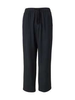Abercrombie & Fitch Hose schwarz
