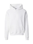 HOLLISTER Sweatshirt weiß