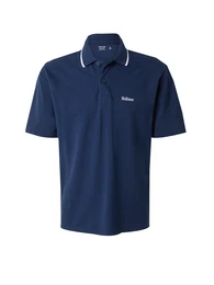 Poloshirt navy