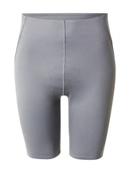 On Sportshorts grau