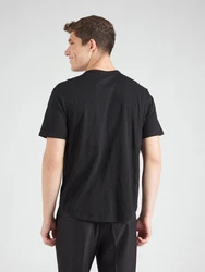 GAP T-Shirt schwarz