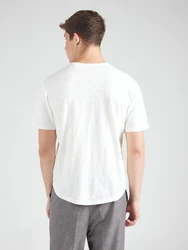 GAP T-Shirt weiß