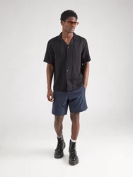 Only & Sons Hemd 'ONSROBERT' schwarz