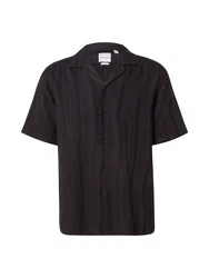 Only & Sons Hemd 'ONSROBERT' schwarz
