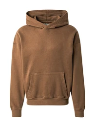 Sweatshirt braun